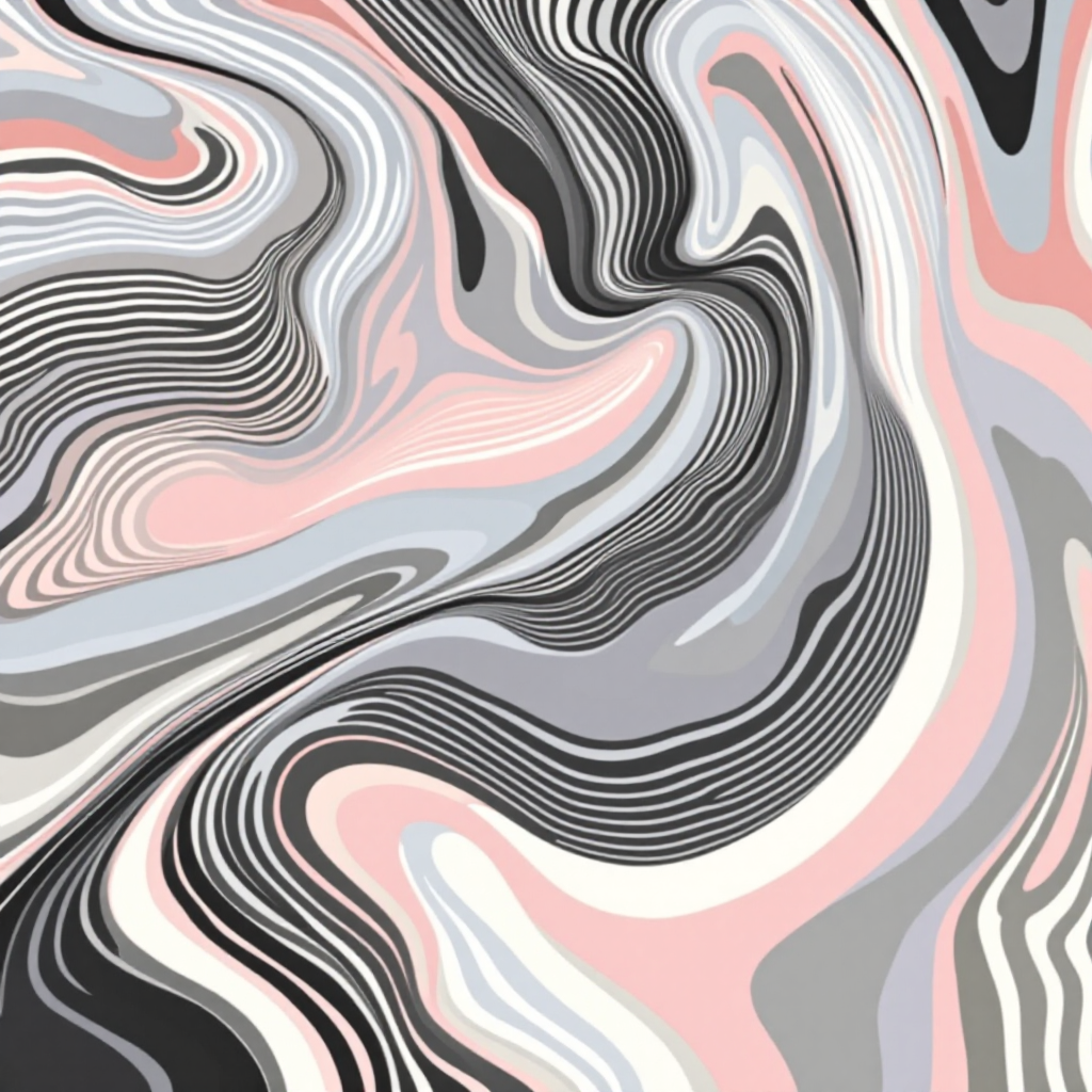 arctic-70n-20w (Bridget Riley)