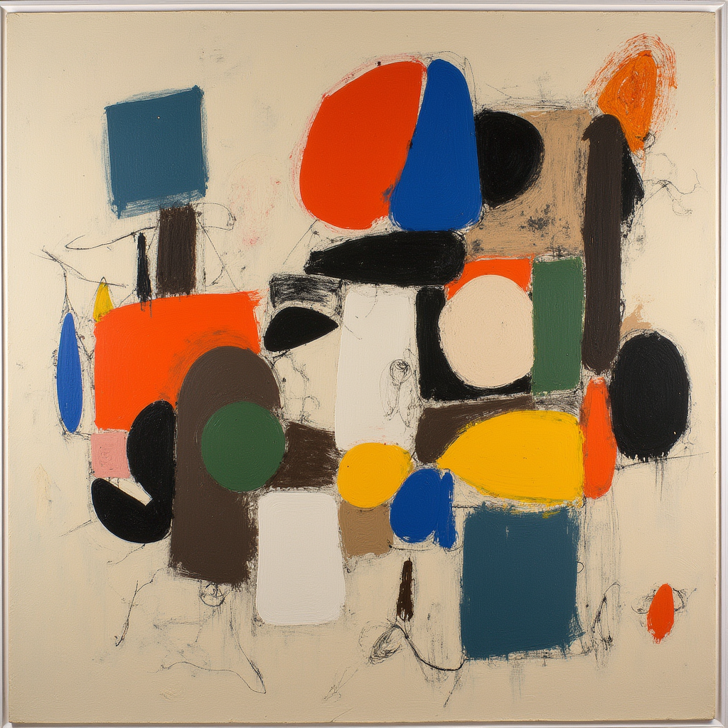arctic-60n-70w (Arshile Gorky)