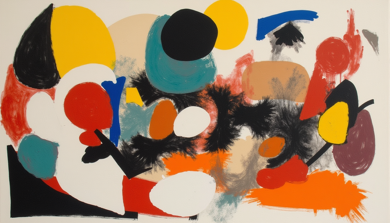 europe-30n-15w (Arshile Gorky)