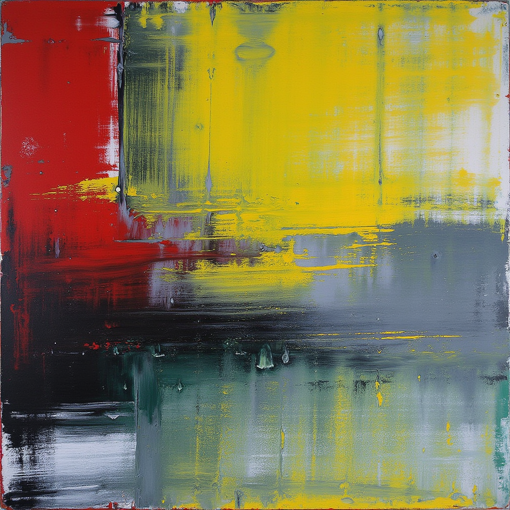 arctic-60n-130w (Gerhard Richter)