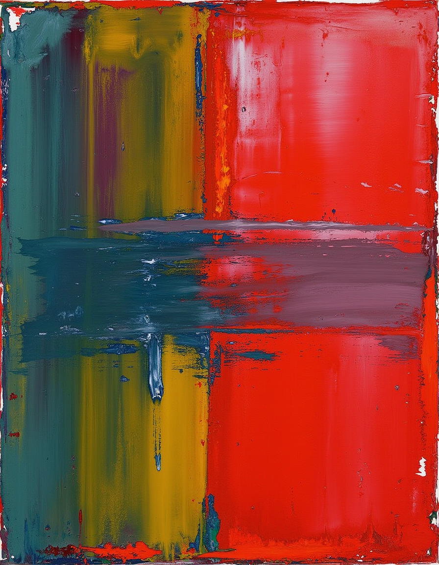 arctic-70n-140e (Gerhard Richter)