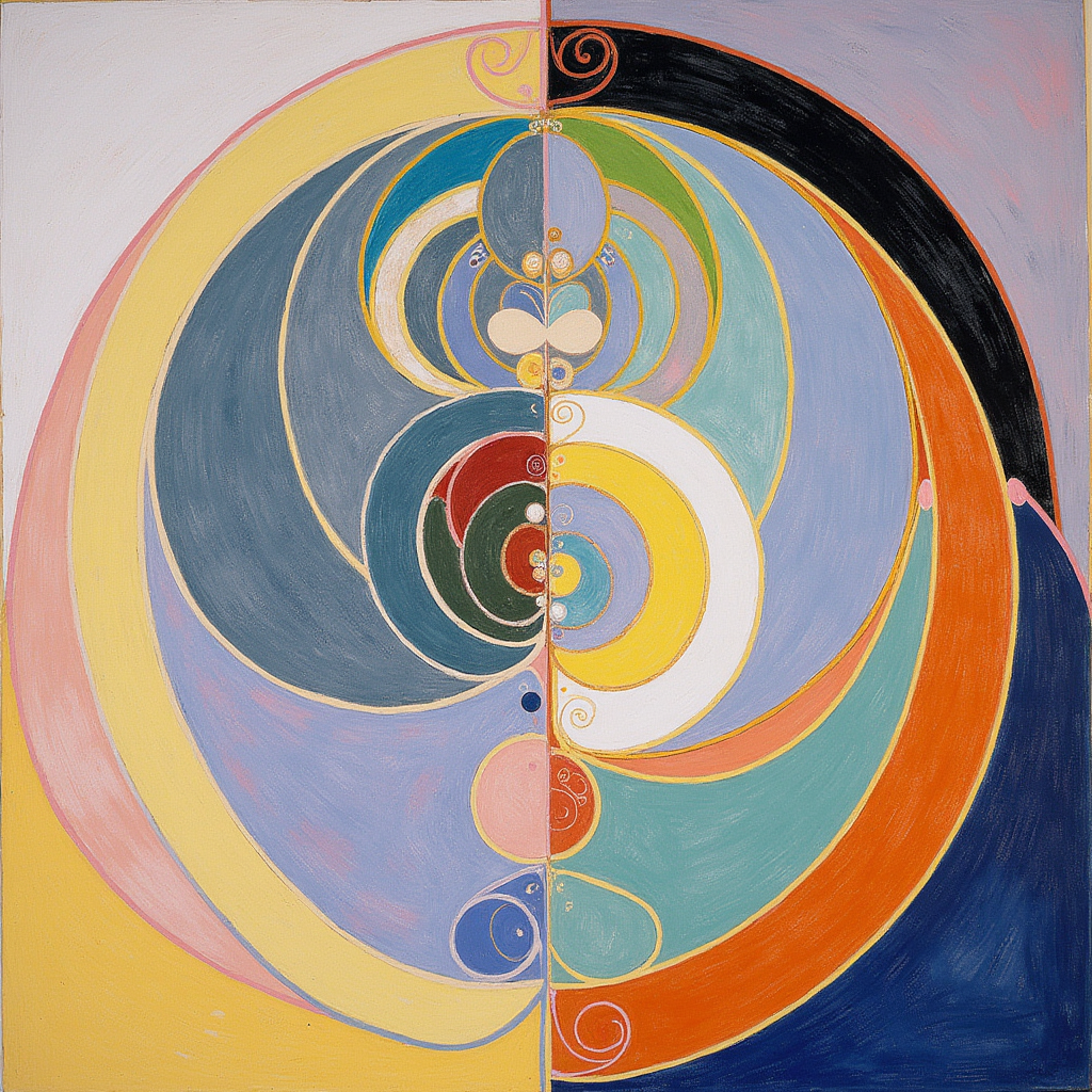 arctic-60n-140e (Hilma af Klint)