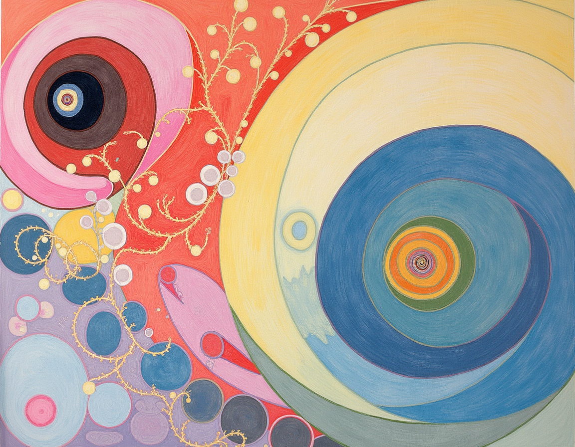 arctic-60n-40e (Hilma af Klint)